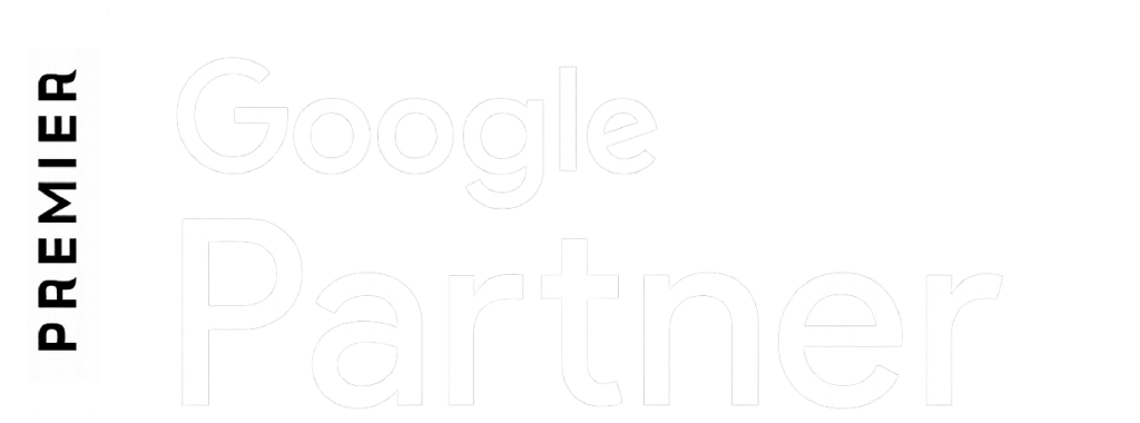 google partner logo